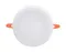 Точечный светильник Downlight DCR309 Ambrella