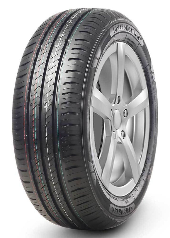 Летняя шина Leao Nova-Force Van HP (195/65 R16C 104R)