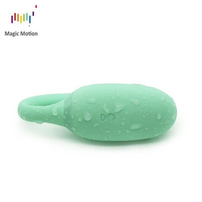 Тренажер Кегеля MAGIC KEGEL REJUVE (синхронизируется со смартфоном) (Цвет: светло-мятный)