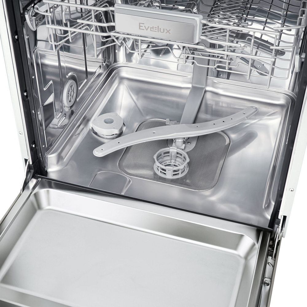Посудомоечная машина BD 6145 D фото 4