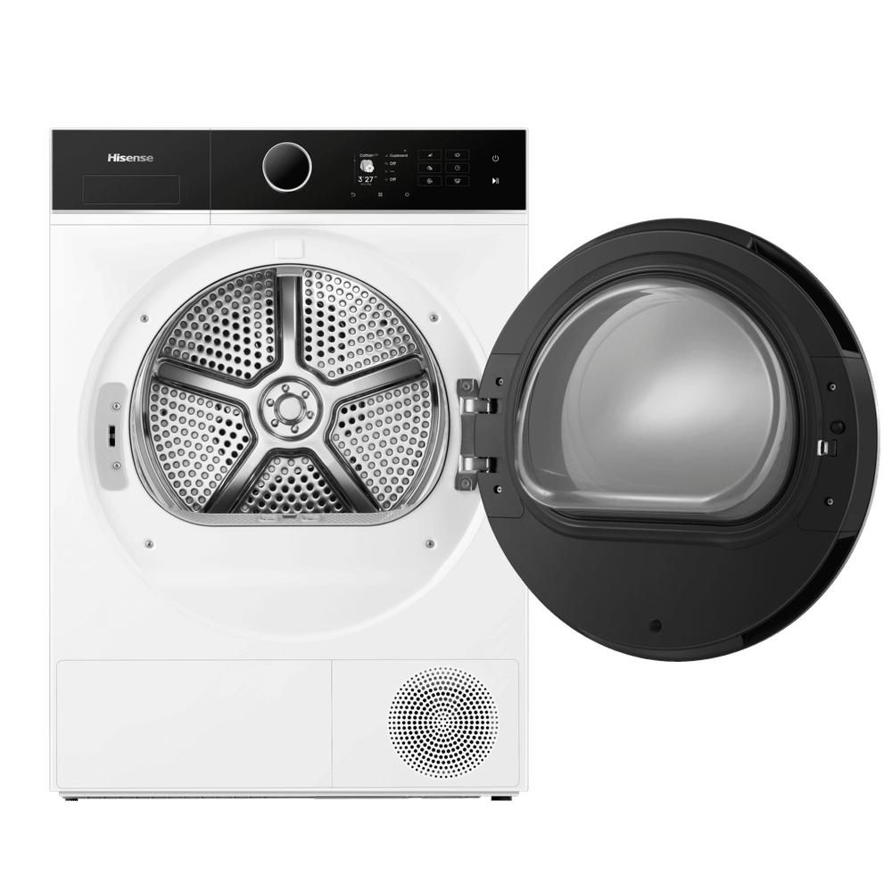 Сушильная машина Hisense DH5I804UW2D
