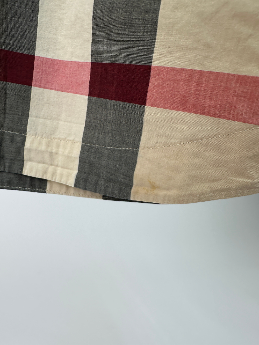 Платье Burberry