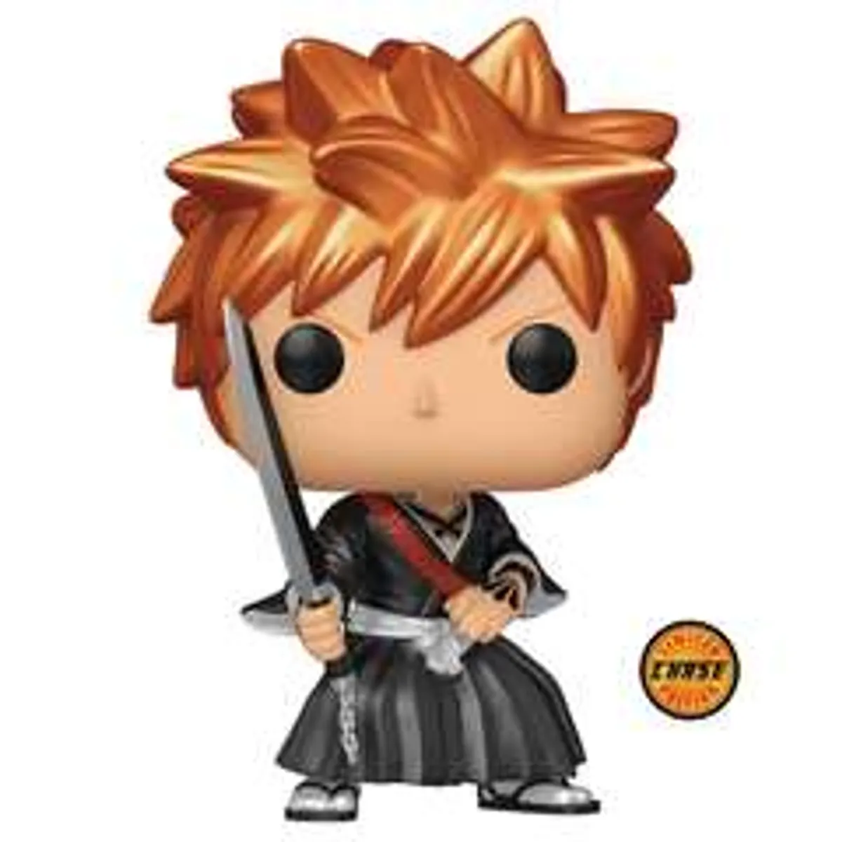 Funko POP! Bleach: Ichigo Kurosaki (FB Shikai) (Chase Exc) (1610)