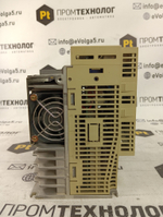 YASKAWA ELECTRIC SGDH15DE  (с модулем JUSP-NS100) б/у