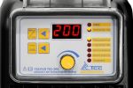 Аппарат аргонодуговой сварки TSS EVO TIG-200 - [220В / 10-200А]