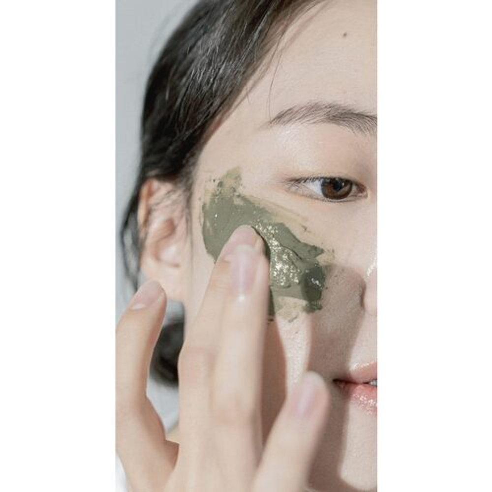 Celimax Маска глиняная с нони - Noni refresh clay mask, 100мл