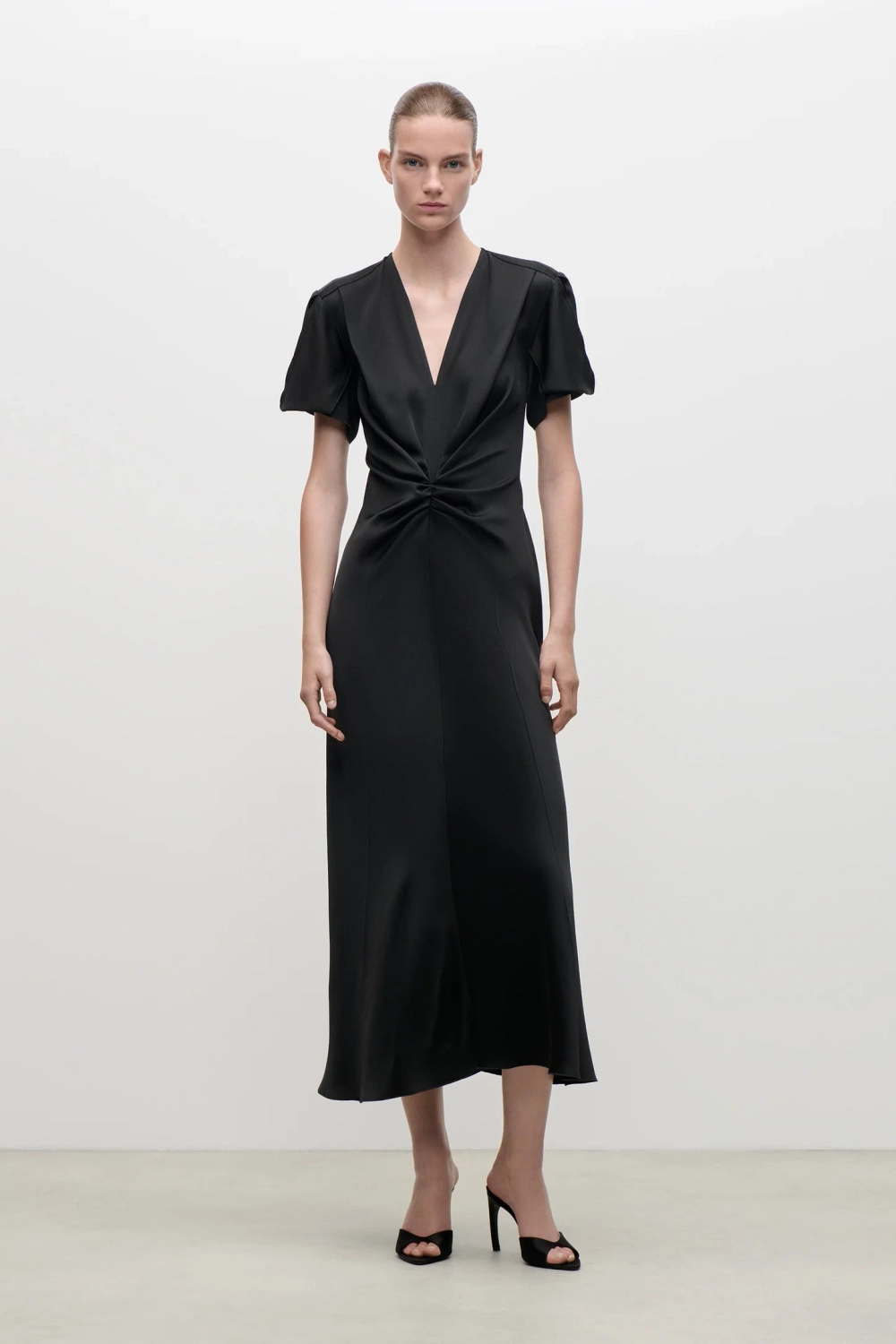 Платье Victoria Beckham