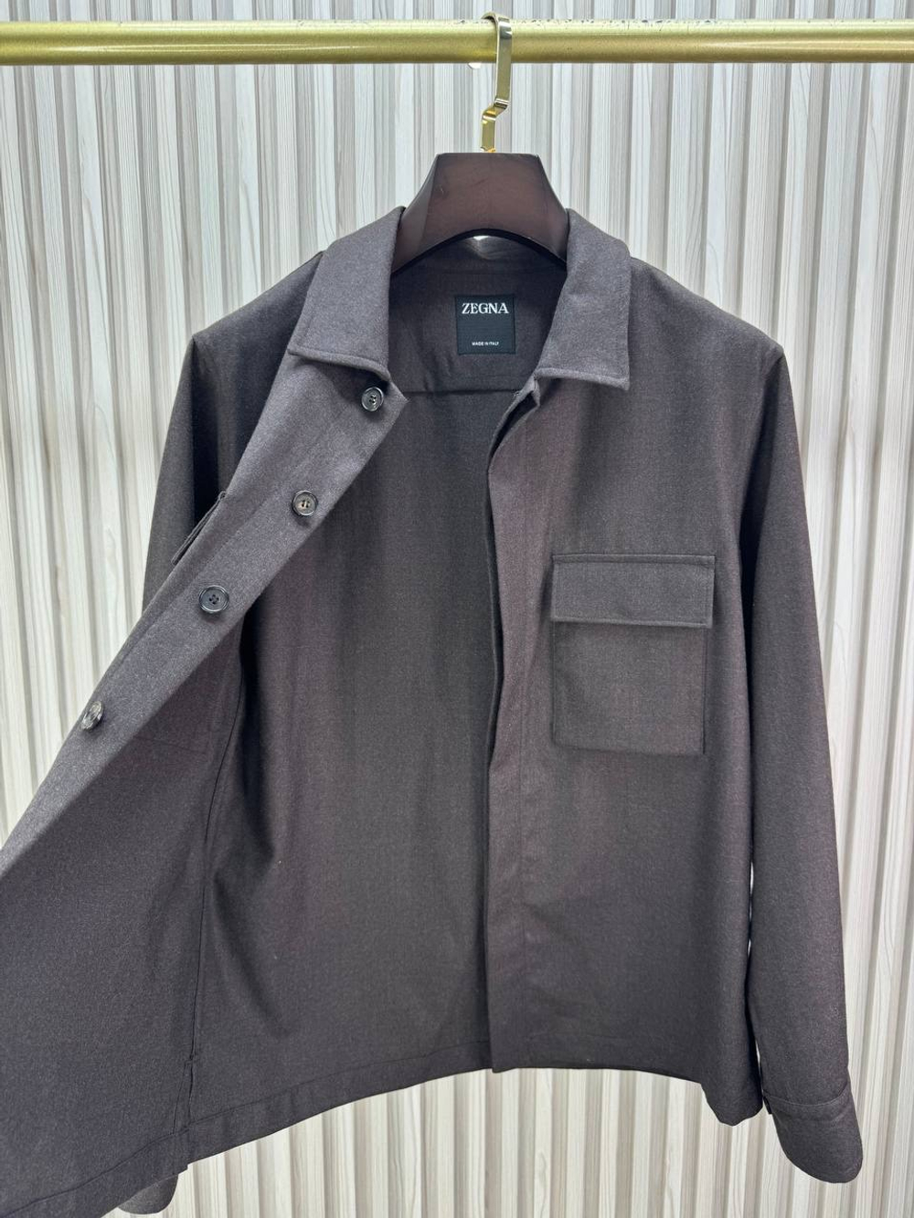 Прогулочный костюм Zegna