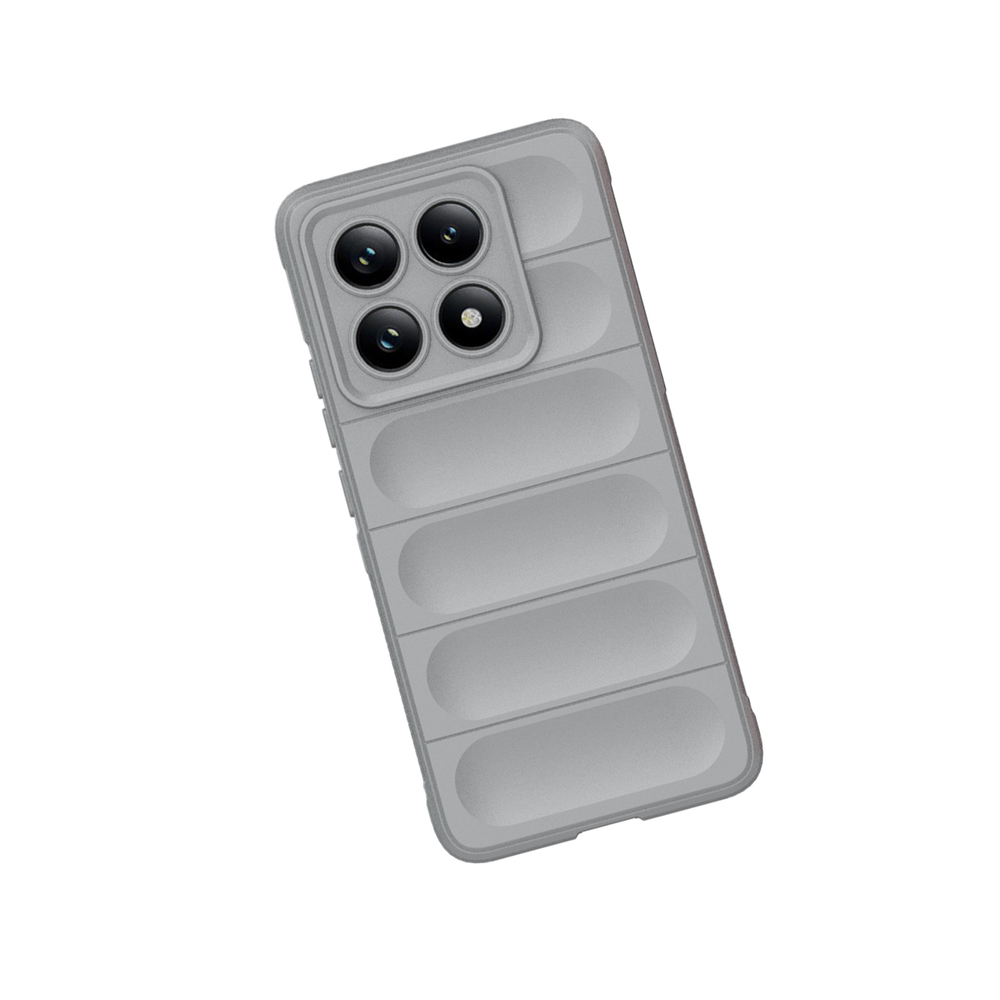 Противоударный чехол Flexible Case для Xiaomi 14T
