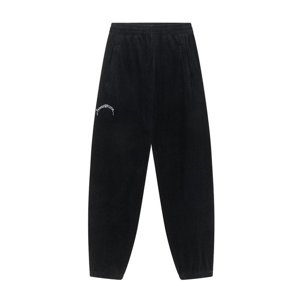 Брюки велюровые Ymkashix Puff F-1545 pp.L