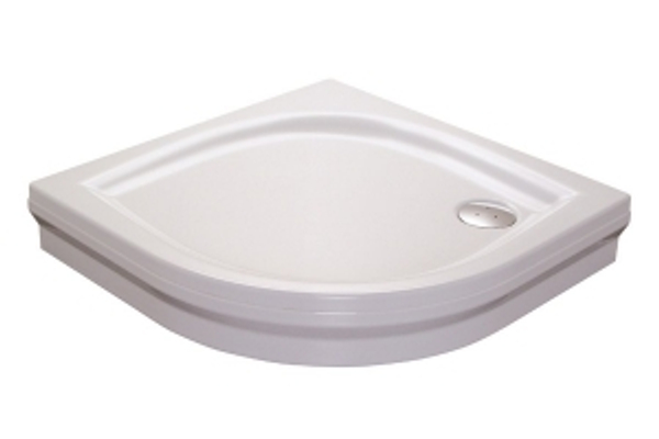 Душевой поддон Ravak Galaxy/Elipso-90 PAN белый A227701410