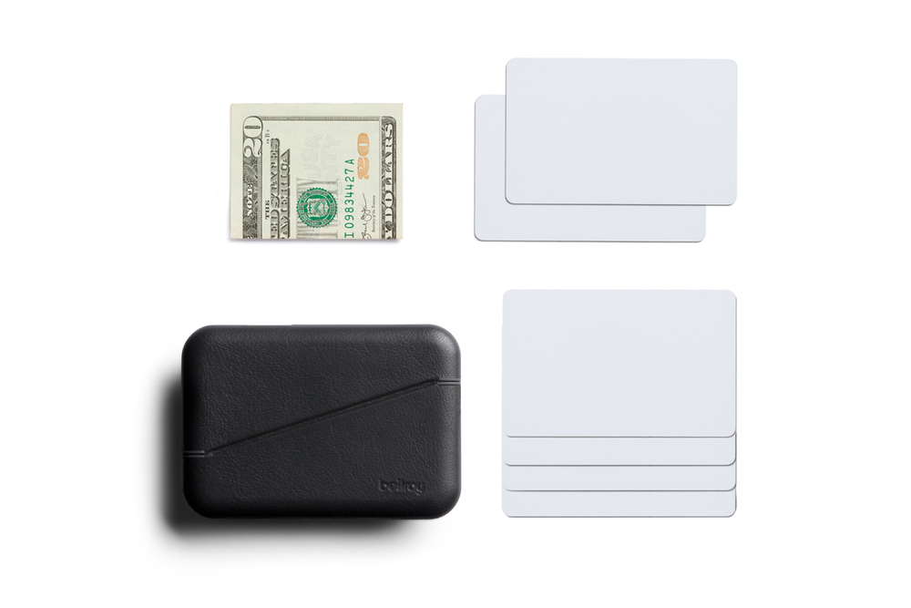 Картхолдер Bellroy Flip Case 2nd Edition
