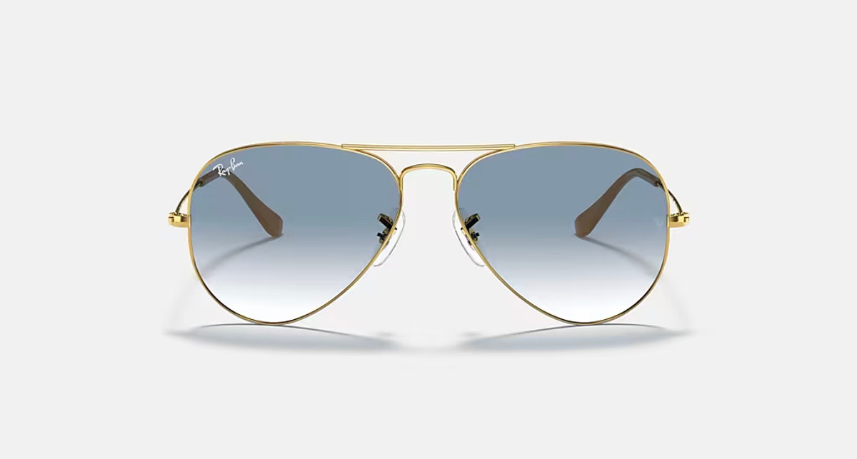 RAY-BAN AVIATOR RB3025 001/3F