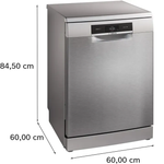 BOSCH SMS8ZDI86Q