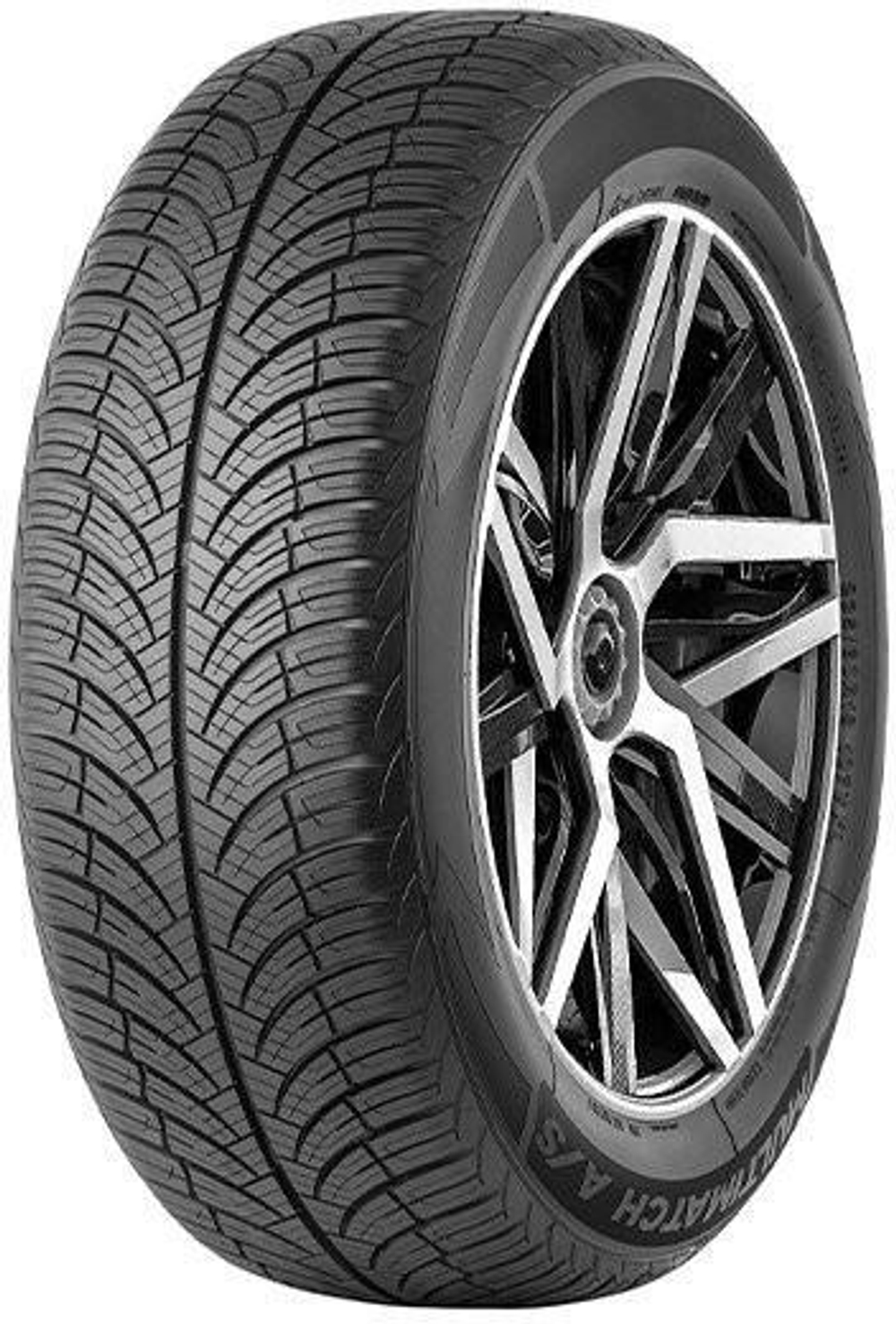 Автошина 205/60R16 ROADMARCH PRIME A/S 96V XL