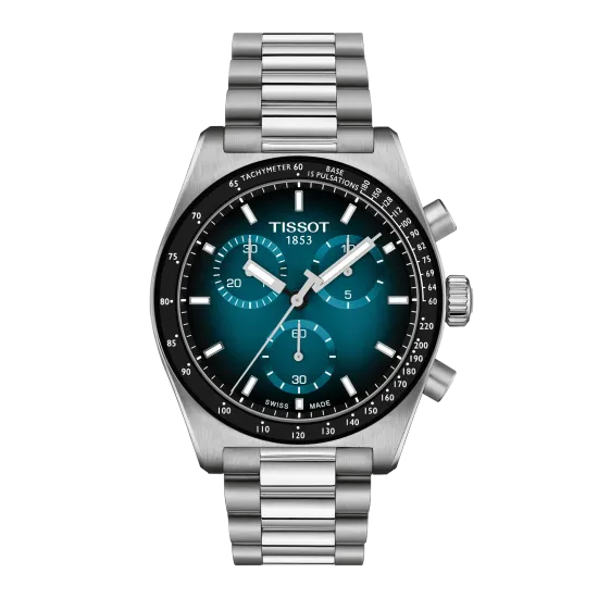 Tissot T149.417.11.041.01KZ мужские часы Tissot PRS 516 Chrono
