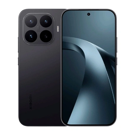 Смартфон Xiaomi 17T 12/256GB Black