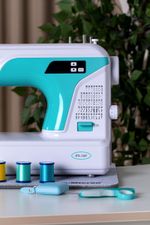 Швейная машина Micron STL 047, бытовая