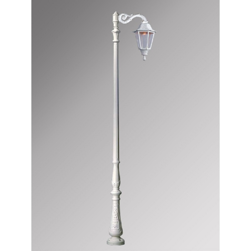 Парковый фонарь Fumagalli NOEMI E35.205.M10.WXH27