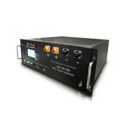 Литий Аккумулятор Vektor LFP 48-100