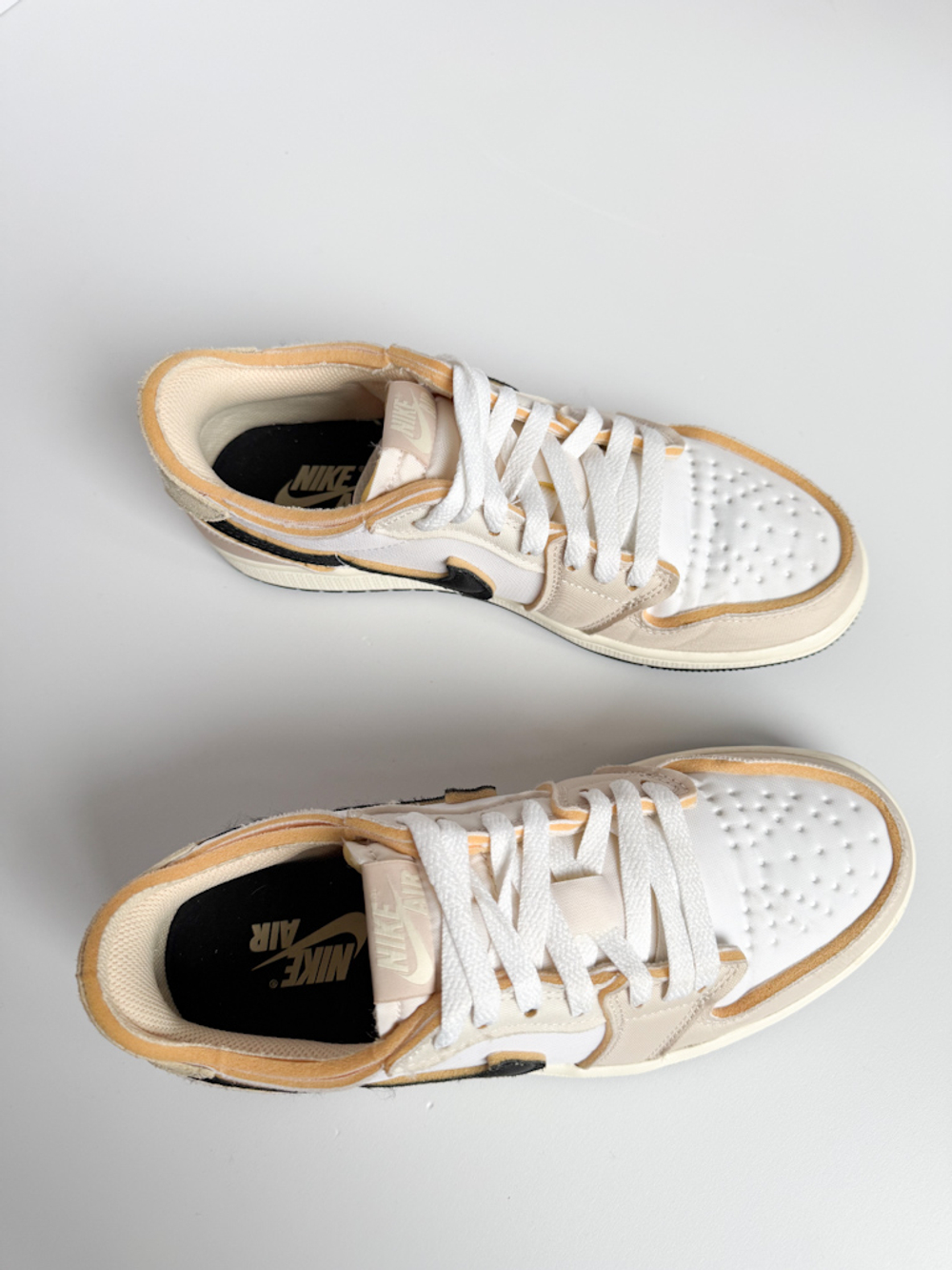 Новые кроссовки Nike Air, 39