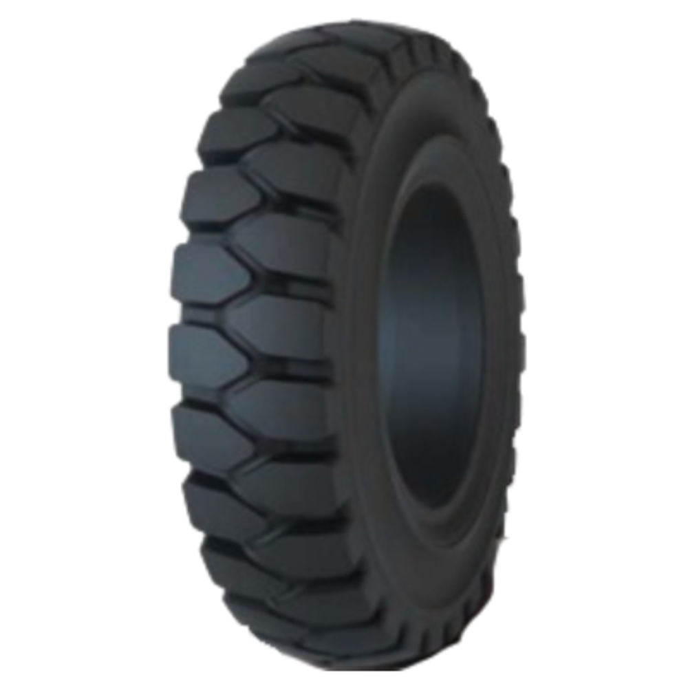 Camso (Solideal) 12,00-24/8,50 WEx 583S Цельнолитая ШРИ-ЛАНКА