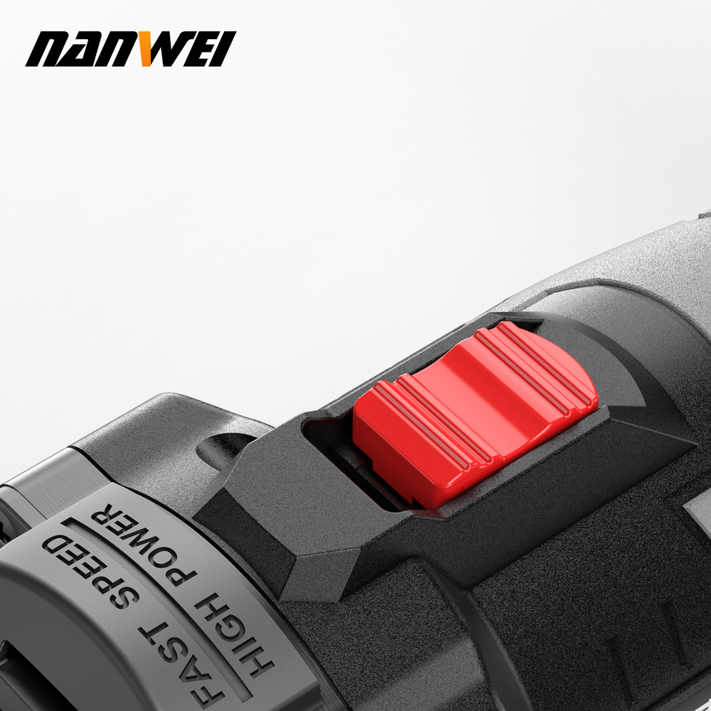 УШМ NANWEI NW-A5102-6, 6Ah*2, 20 В