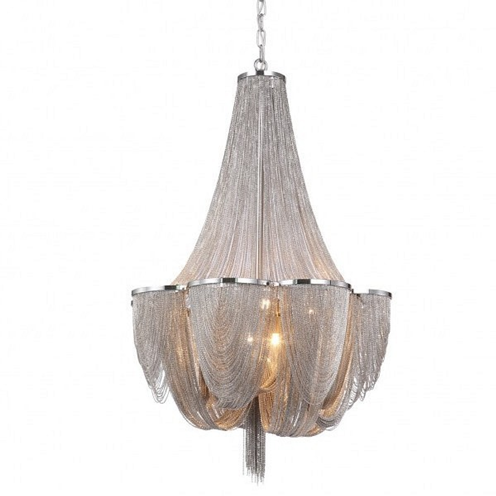Люстра CRYSTAL LUX ROME SP10