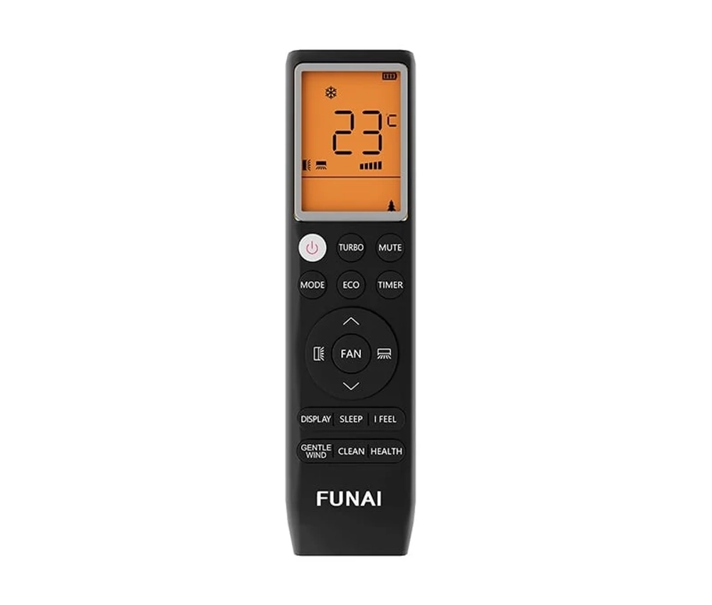 Funai RAC-KD20HP.D01