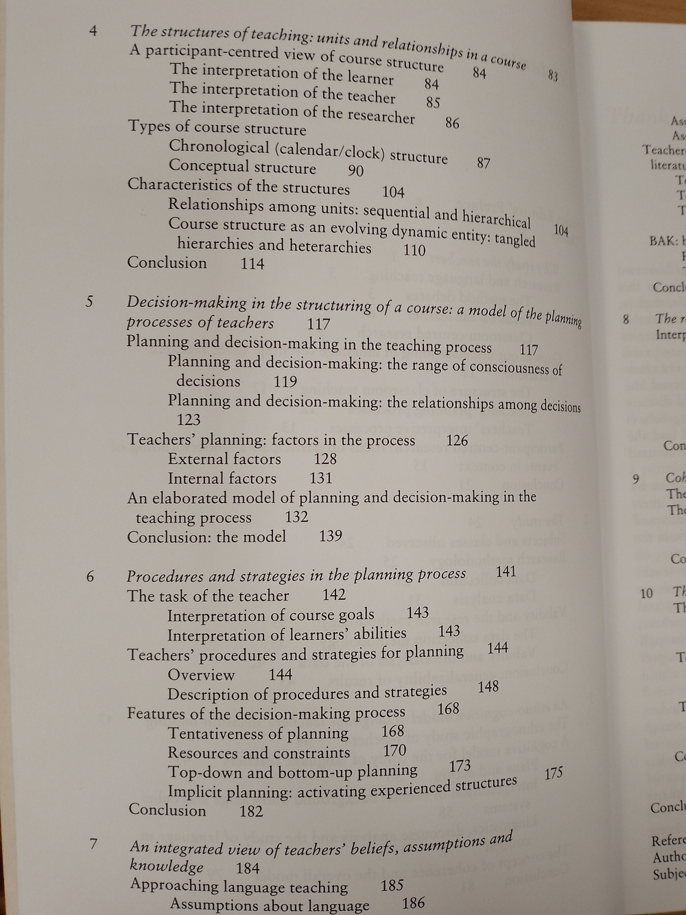 Teacher Cognition in Language Teaching: Beliefs, Decision-Making and Classroom Practice (Cambridge Applied Linguistics)