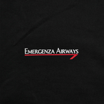 AIRWAYS T-SHIRT MEDIUM FIT