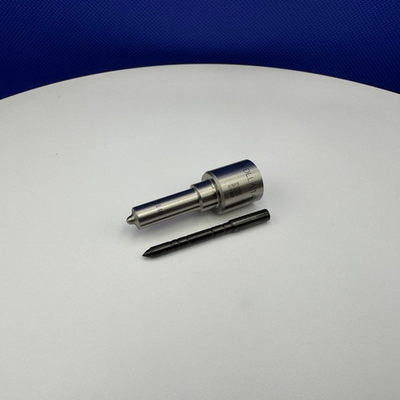 Распылитель форсунки BOSCH DLLA141P2146 / 0445120134 / LIWEI
