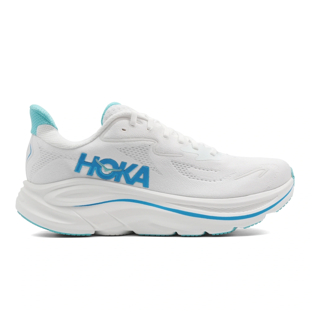 Кроссовки мужские Hoka Clifton 10 WIDE