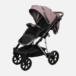 коляска модульная luxmom f11 3 в 1