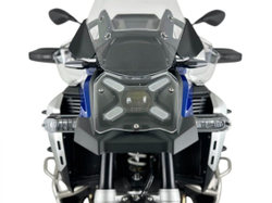 WRS Защита стекла фары BMW R 1300 GS Adventure (2024 - ) BM105T