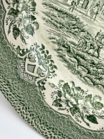 Тарелка 27,7см English Ironstone