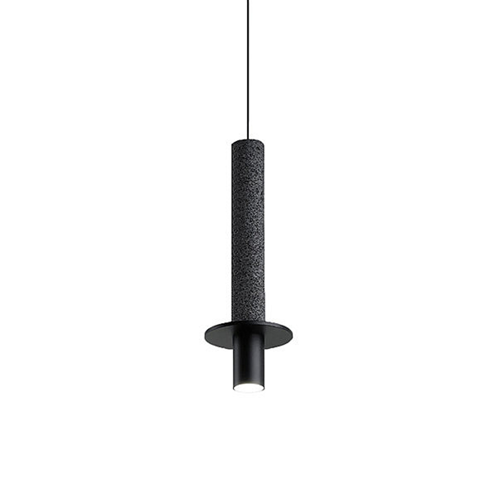 Pendant design lamp Meta by David Pompa