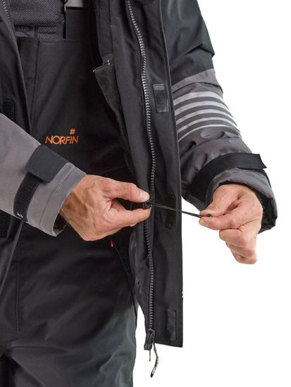 Костюм Norfin ELEMENT 2 +