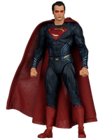 Фигурка McFarlane Toys DC Theatrical Bvs 2016 Superman 7"