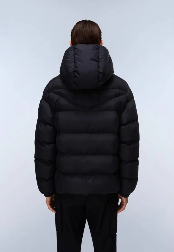 Куртка утепленная мужская NAPAPIJRI A-MOLVENO HOOD