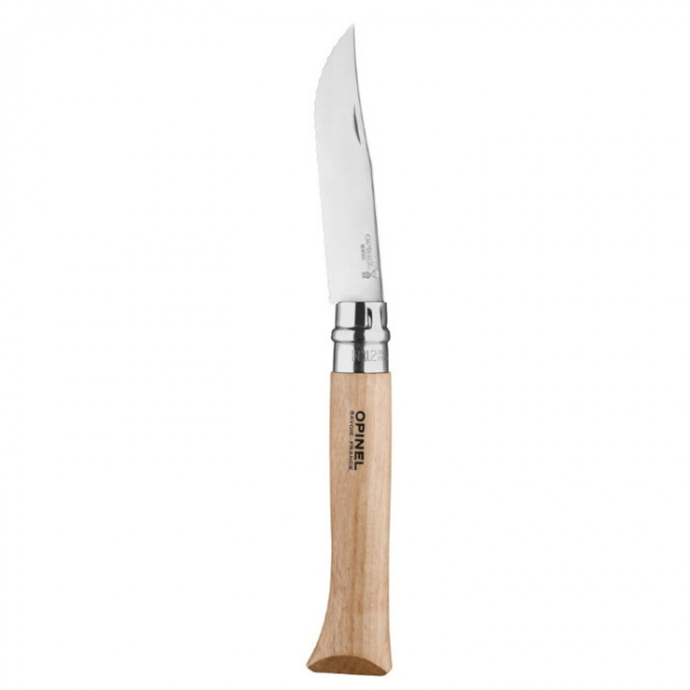 Набор 3-x ножей Opinel Outdoor cooking set
