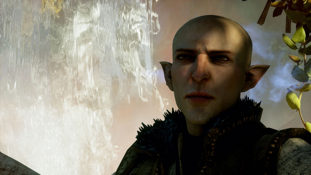 Mass Effect: Andromeda Deluxe и Dragon Age: Inquisition GOTY PS4 | PS5