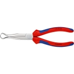 Плоскогубцы механика хромированные 200 мм Knipex 38 95 200