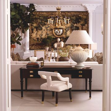 Eichholtz Table Lamp Antonine