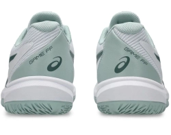 Теннисные кроссовки Asics Game FF - white/dark neptune