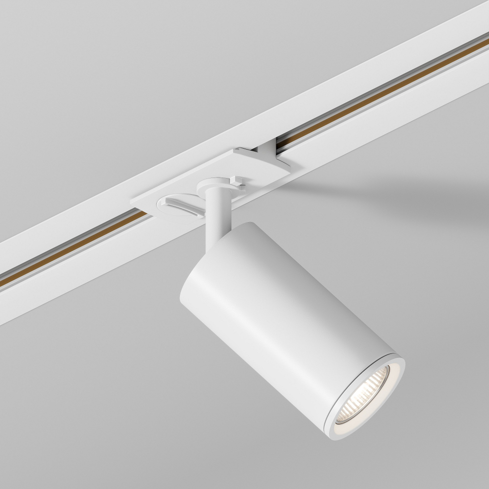 Трек встраиваемый Hesby Lighting Skylite 0037