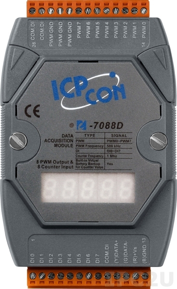 I-7088D/S
