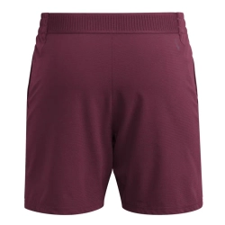 Мужские теннисные шорты Adidas Tennis Climacool 7in Ergo - maroon
