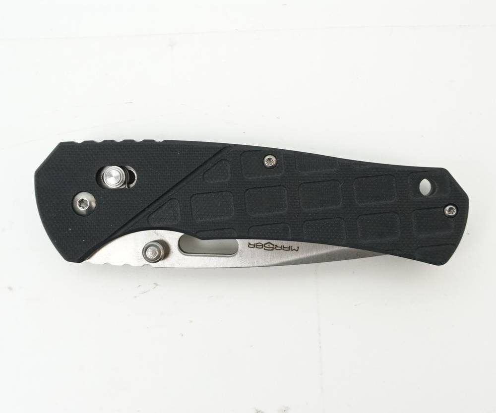 Нож Marser Str-29 Node