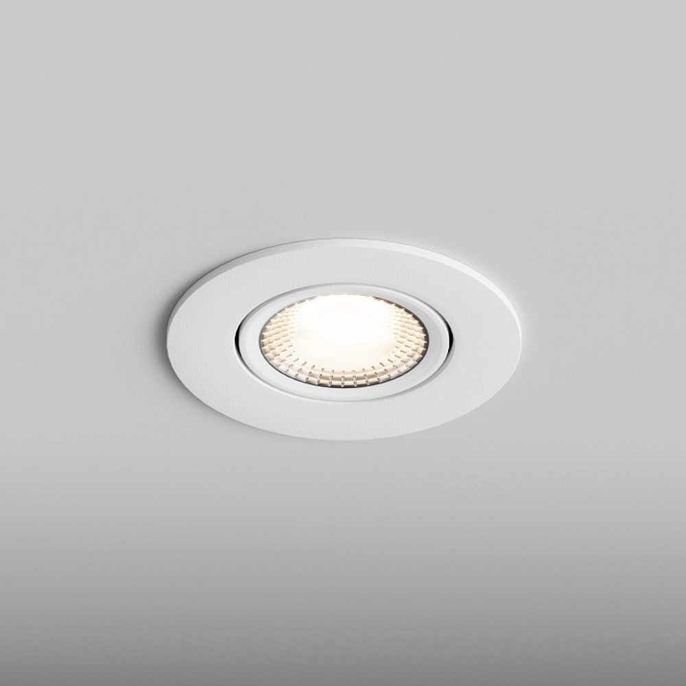 Встраиваемый светильник Hesby Lighting AtLas HSBL_0086